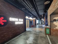 -CGV影城(万象城激光IMAX店)