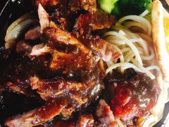 烤牛排-海大南门夜市(海富街店)