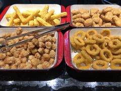 -壹炉自助烤肉烧烤店(港悦广场店)