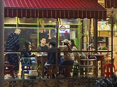 门面-钢管厂歆瑞源油卤串串香(春熙路太古里店)