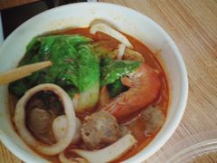 -老闽味沙茶面·姜母鸭(传承35年曾厝垵店)