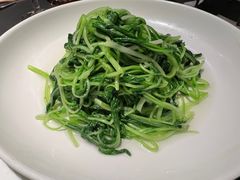 时令鲜蔬-蜀国演义(黄寺大街店)