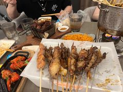 -苏小牛·牛肉串(国贸店)
