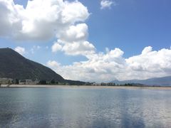 -清溪水库