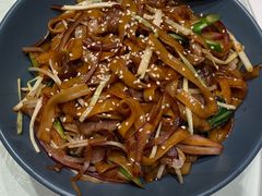 -广州酒家(中华广场店)
