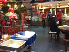 -东北大院·东北菜(三台子店)