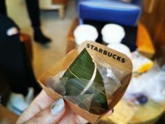 -星巴克臻选(广州二沙岛文立方店)
