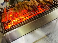 -小寒羊烧烤(凯瑞时代大厦店)