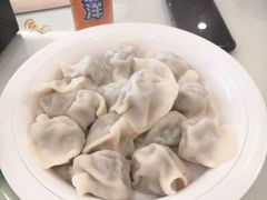 -八珍饺子·烤鸭·家常菜