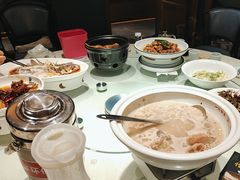 -彭厨(玉荣庄店)
