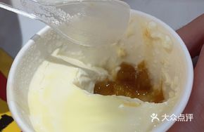Chenxianggui Ice Cream Yogurt
