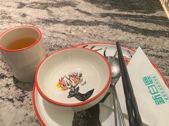 -新白鹿餐厅(松江开元地中海店)