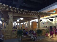 -丽池宫韩式汗蒸会馆(华灯坊店)