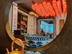 -何家一碗面(南大街店)