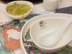 -樾餐厅泰式海鲜火锅(民歌湖店)