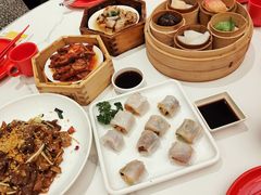 -避风塘·金牌店·夜宵(金玉兰店)