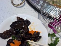 -千牛将·鲜牛肉火锅(开元路店)