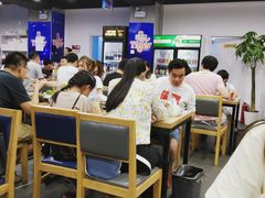 大堂-老虎滩大连海鲜烧烤(建邺云锦路总店)