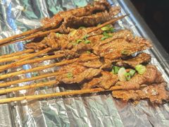 -微醺烤牛·炭火烧烤·精酿啤酒(东郊记忆店)