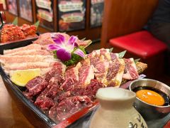 -大阪烧肉BAKA一代(国贸商住大厦店)
