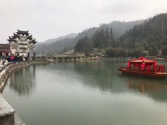 -新安江山水画廊风景区