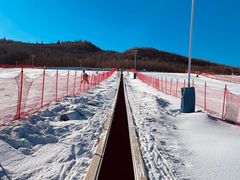 -长白山华美胜地滑雪场