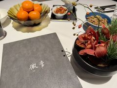 -徽季荣派徽菜