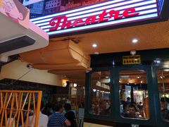 门面-金记冰室(霎东街店)