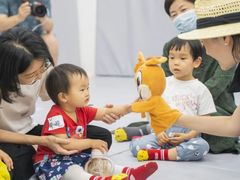 -全优加早教托育园(广百新一城店)