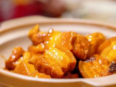 -东方红·湖南菜(金屿店)