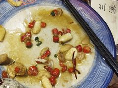 -兰溪小馆(东直门簋街店)