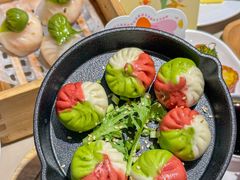 -蔡澜点心·粤菜(西单大悦城店)