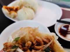 -老陶包子铺(南大西南村店)