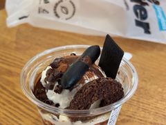 -Blueglass酸奶(财富购物中心店)