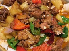 -北疆饭店(大运河博物馆宝龙店)