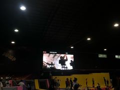 -嘿哟动霸CHUA·新潮玩运动娱乐中心·蹦床滑冰团建乐园