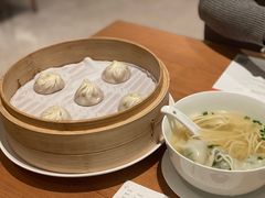 -鼎泰丰(德基广场店)