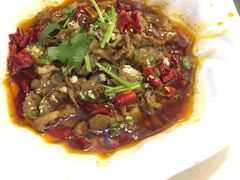 -大汗行宫园林餐厅