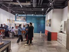 -海马体照相馆(天津世纪都会店)
