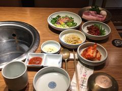 -王妃家(明洞中央店)