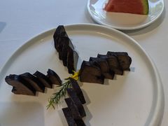 -月福京味斋·烤鸭店·北京菜(鼓楼总店)