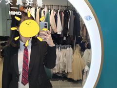 -海马体照相馆(北京apm店)
