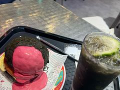 -孖记茶档·热腾茶餐(荔湾领展广场店)