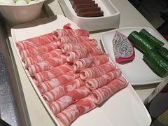 -海底捞火锅(团结桥店)