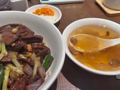 -寻裕记·现炒浇头面(人民广场店)