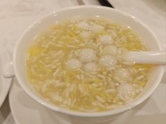 酒酿圆子-虹迎轩·中餐厅(虹桥迎宾馆店)