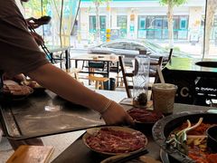 -黄潇洒老火锅(九眼桥宏济巷店)