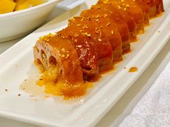 -老人和饭店(淮海中路店)