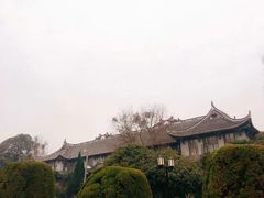 -四川大学(华西校区)