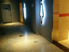 -万达影城 太原龙湖激光IMAX万达广场店(解放路店)
